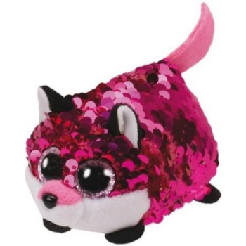 Teeny Tys Jewel - Cekinowy Lis